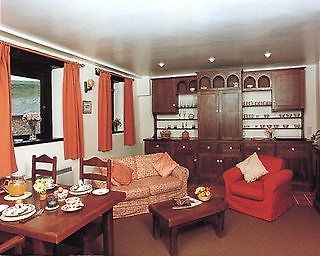 Hope Barton Barns Hotell Hope Cove Eksteriør bilde